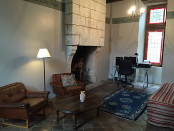 Château de Beauséjour - 61